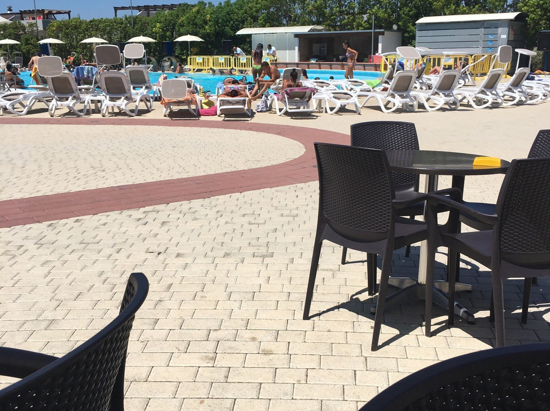 Cocos Club
