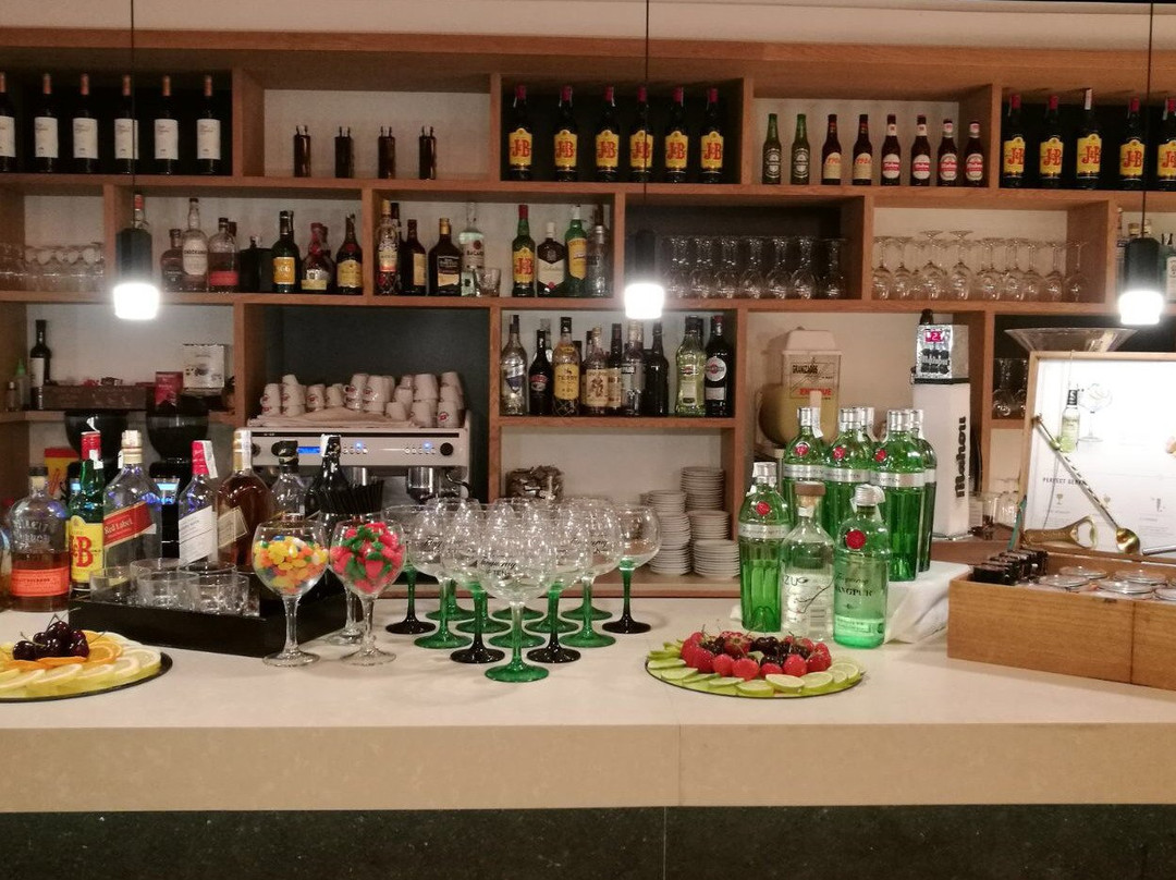 Club De Golf Escorpion景点图片