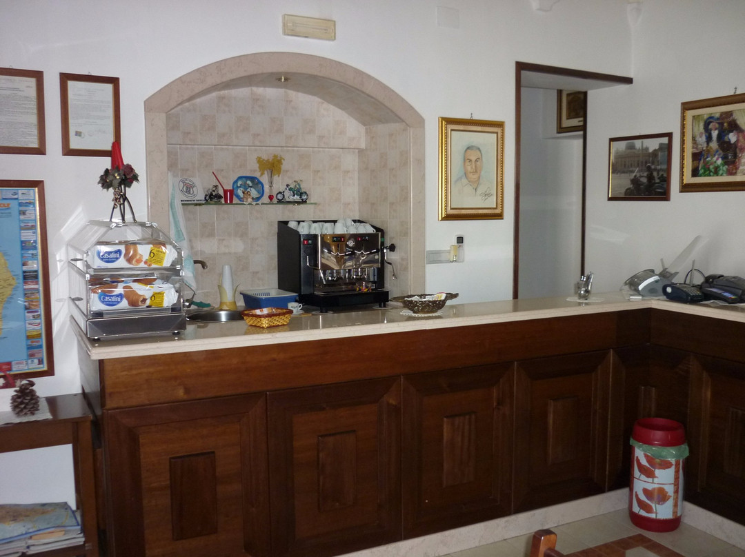 Albergo Vittoria主图