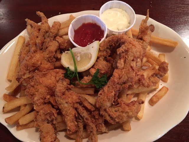 Pappadeaux Seafood Kitchen