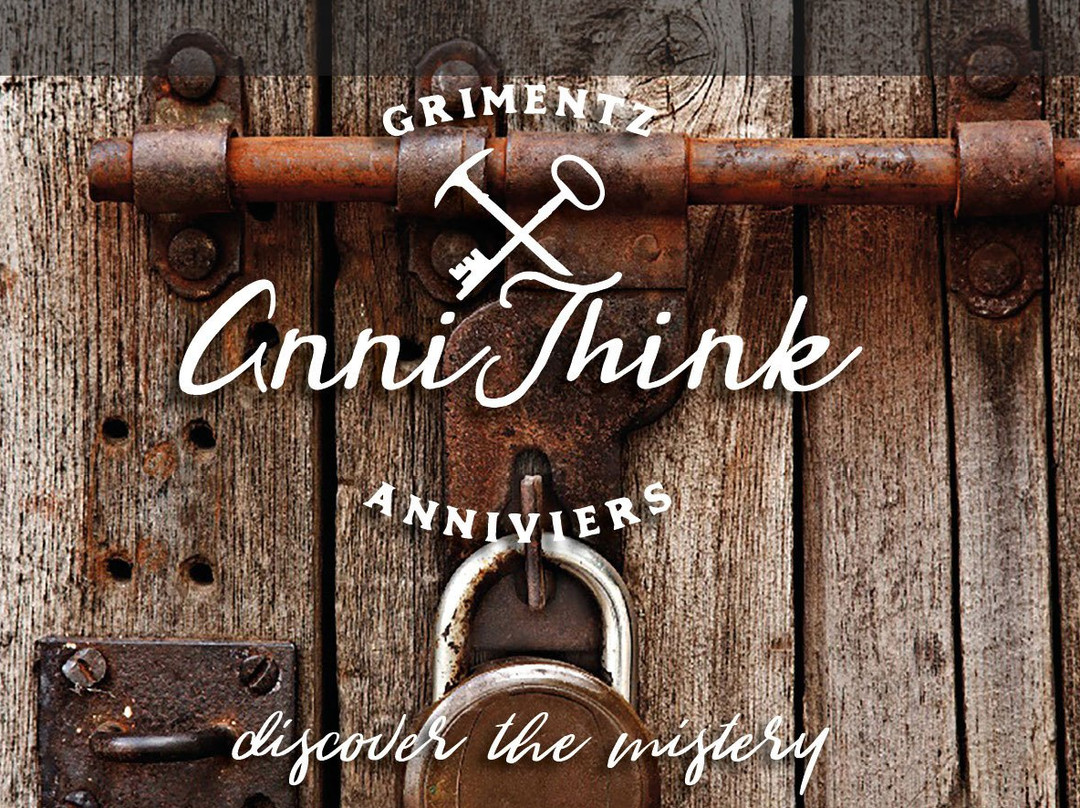 AnniThink Escape Room景点图片