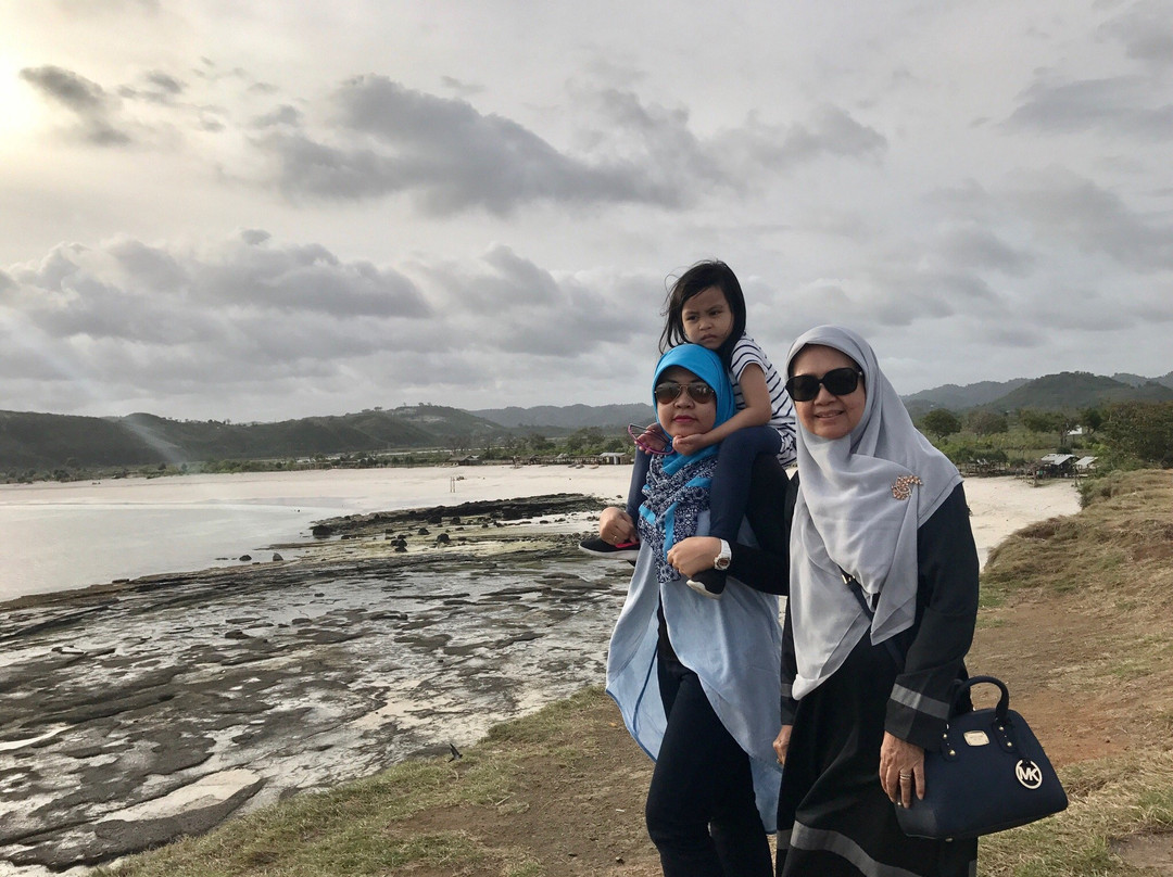 Gladventures-Senggigi必去景点