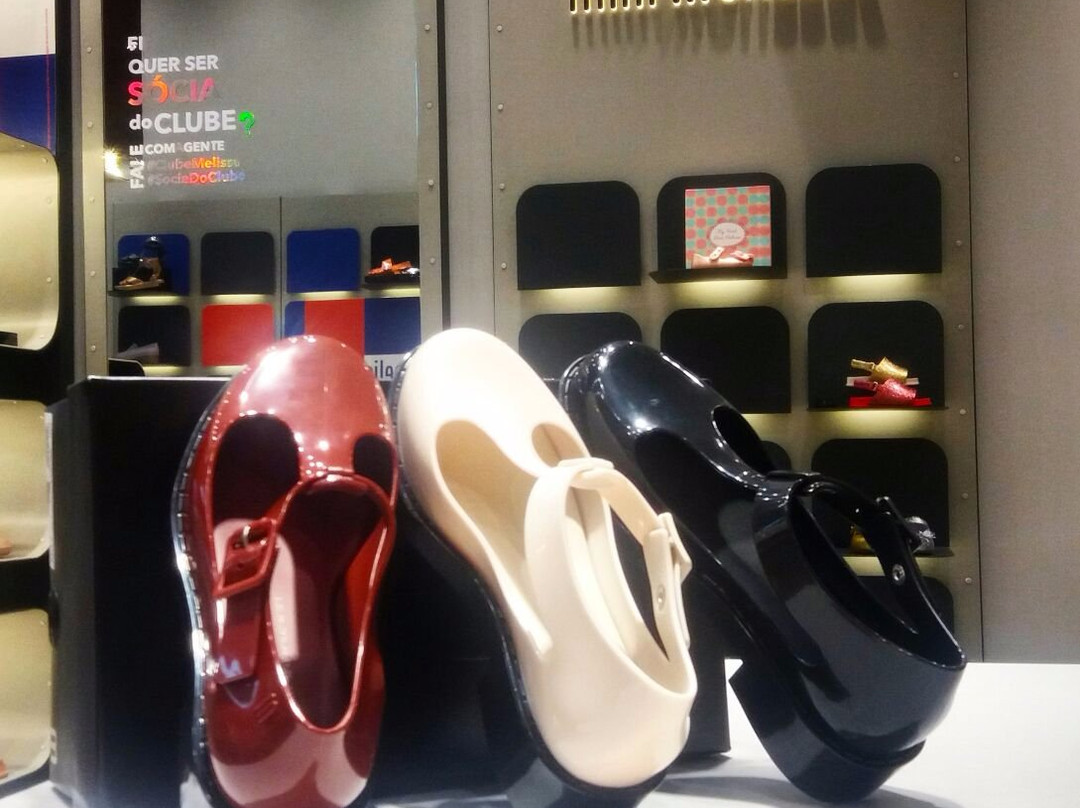 Rio Tapajós Shopping-Santarem必去景点