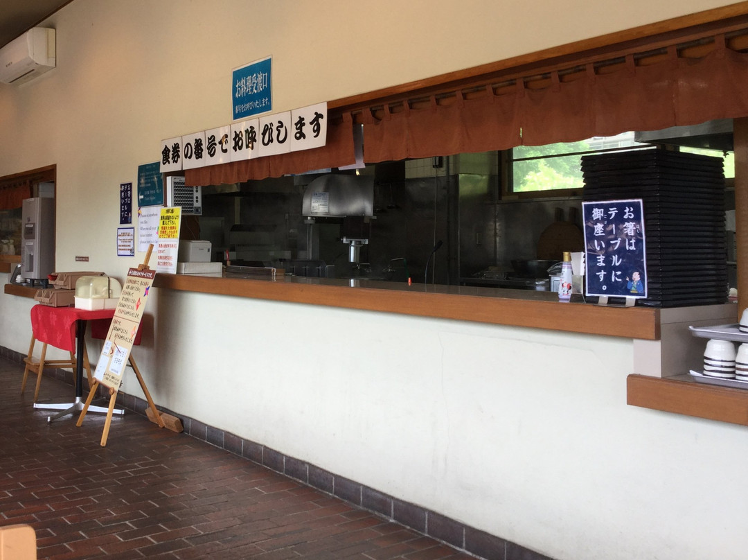 Hakone Sekisho Tabimonogatari Kan-箱根町必去景点