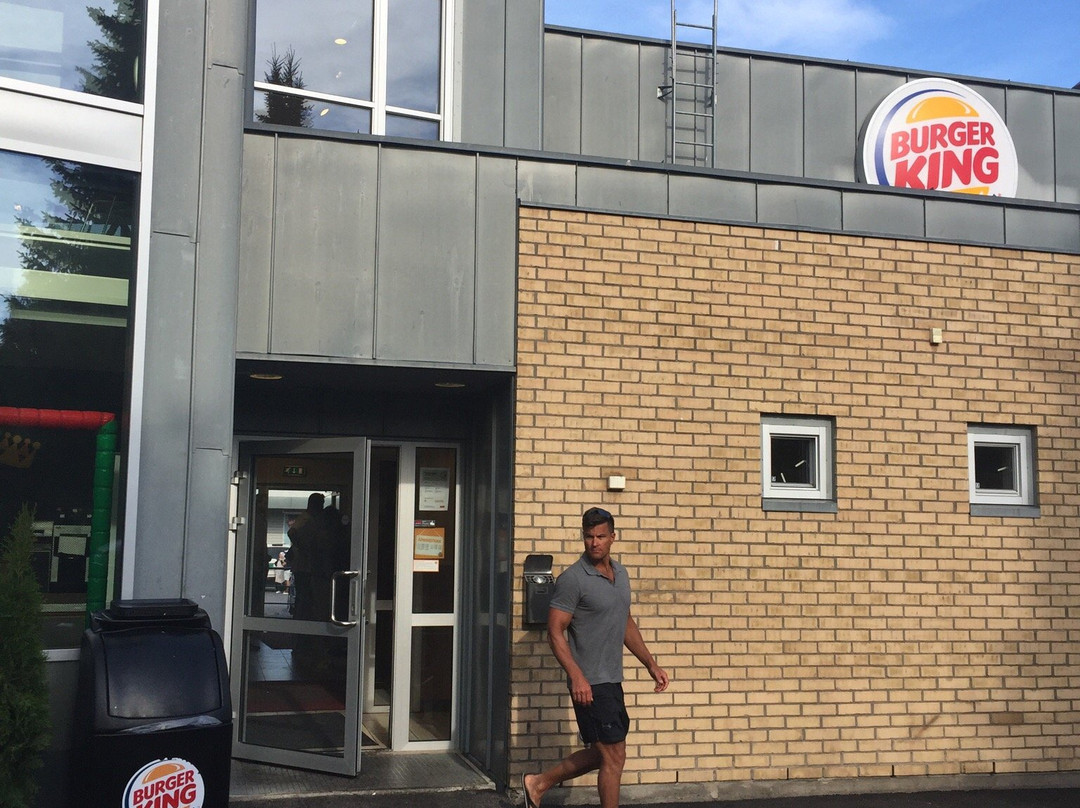 Burger King
