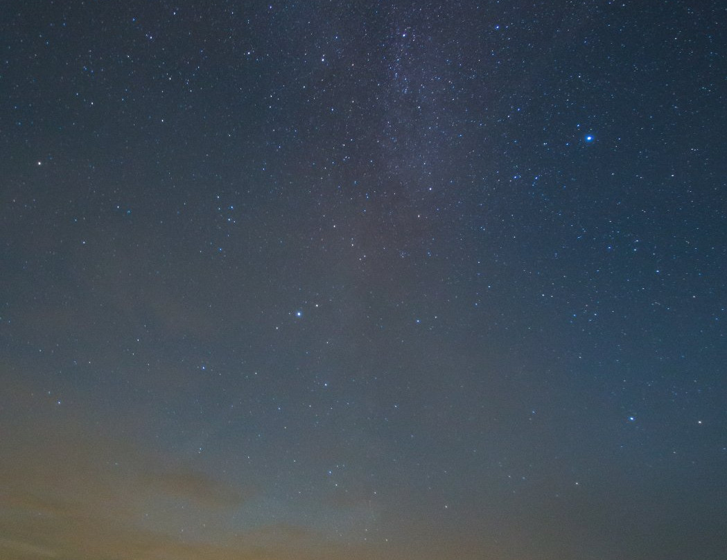 Dark Sky Park de Boschplaat-Terschelling必去景点