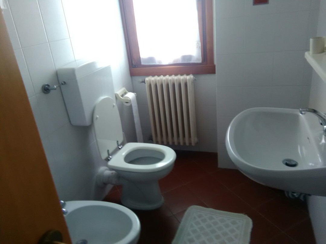 Berzo Demo酒店住宿-Albergo Ristorante Sargas