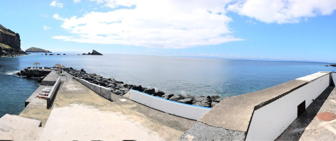 Termas do Carapacho-Graciosa必去景点