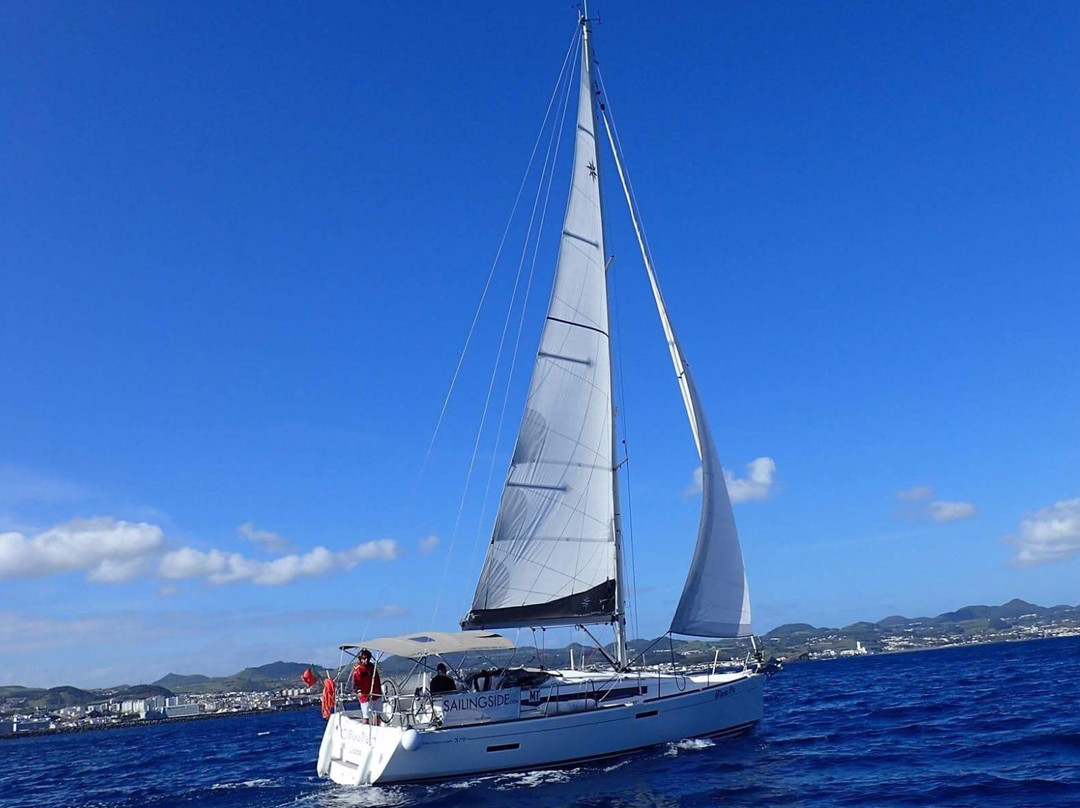 Sailingside Rentals