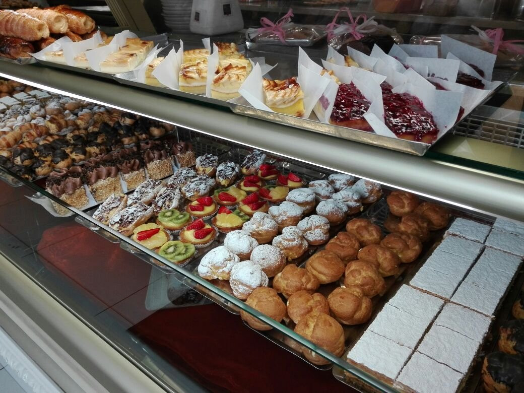 Pasticceria Elisir景点图片