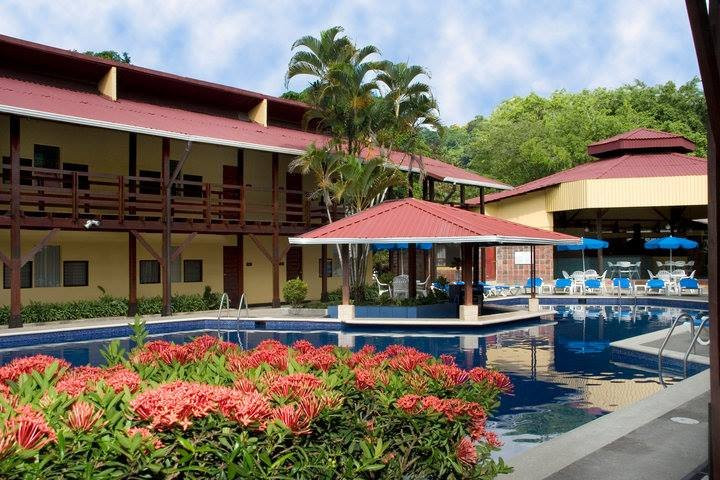 Hotel Sierra
