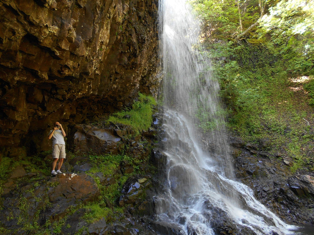 Hannah Hill House主图