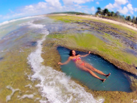 Trieb Club Experiences