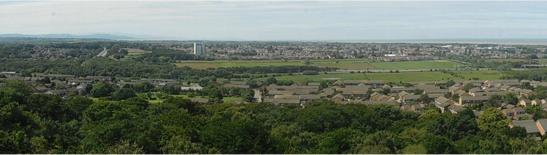 Bidston Hill-威勒尔必去景点
