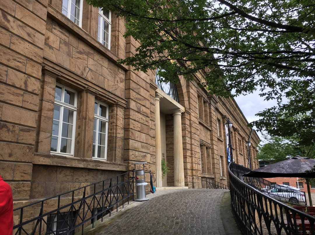 LWL-Preußenmuseum Minden景点图片