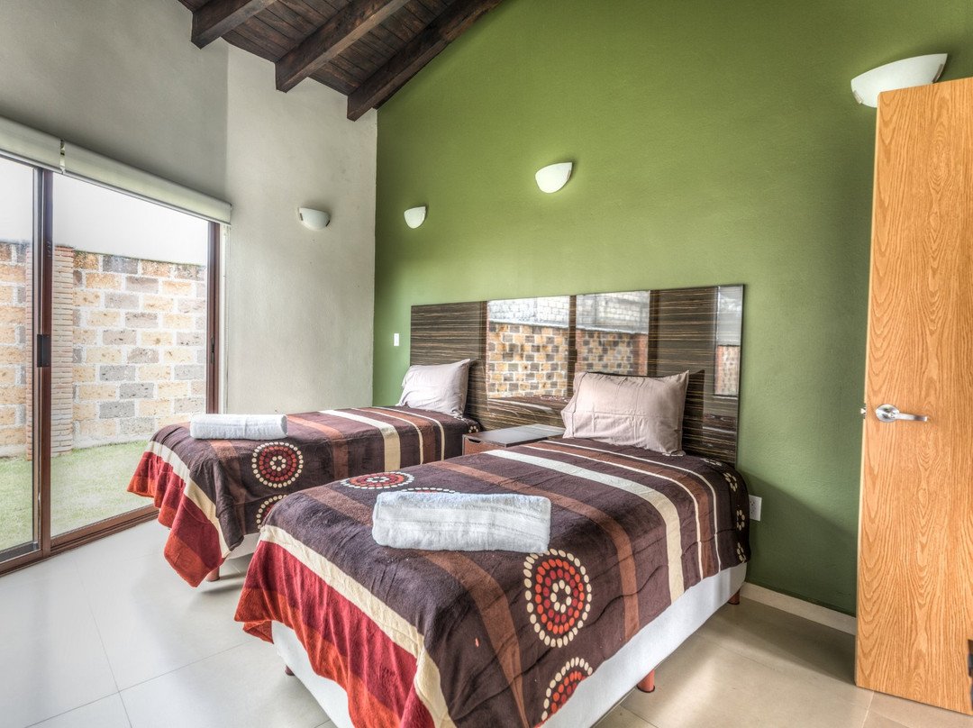 Hotel Matea Tonatico