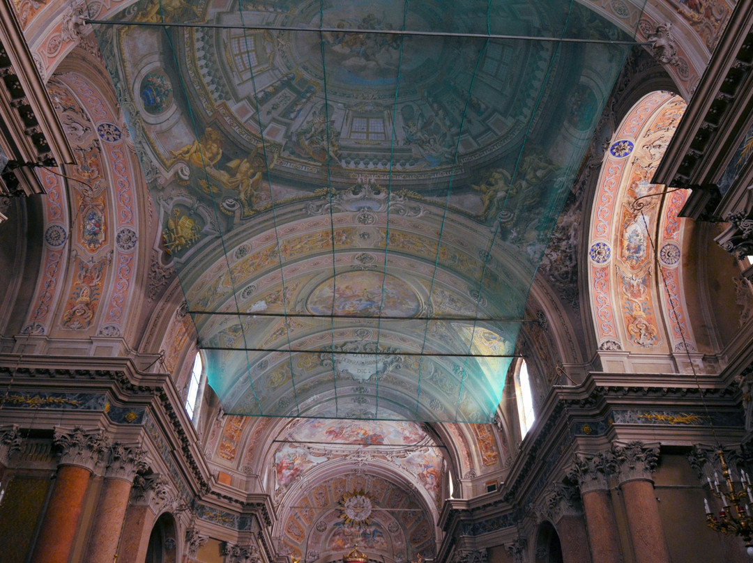 Chiesa Parrocchiale di Santa Maria Assunta景点图片
