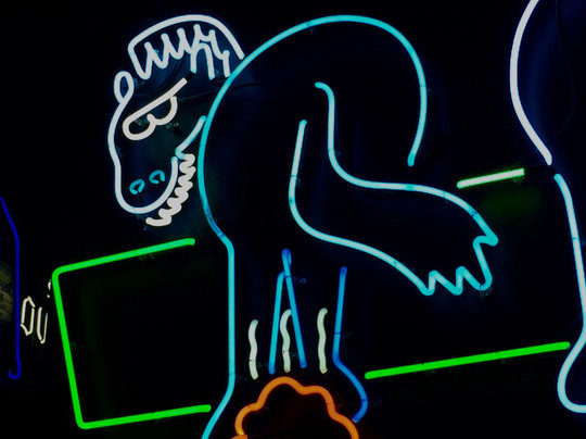 Palomino Club-温尼伯必去景点