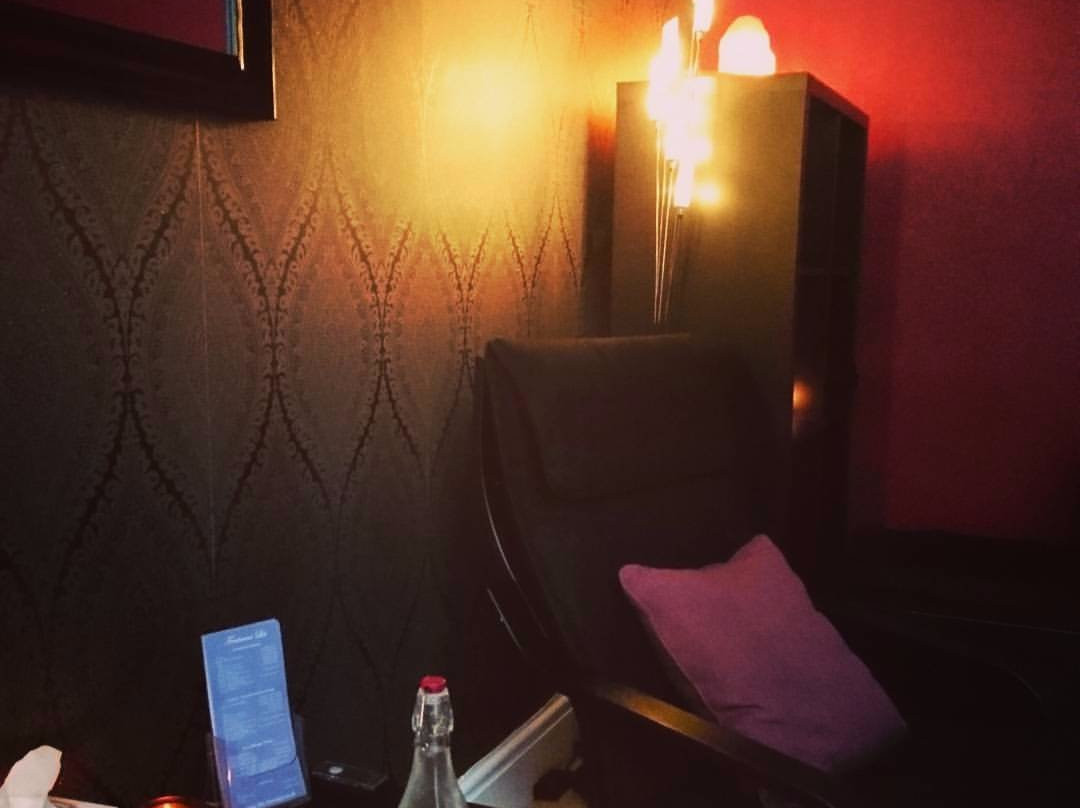 Serenity Therapies-Saltburn-by-the-Sea必去景点