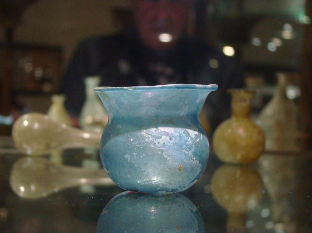 Mugla Museum景点图片