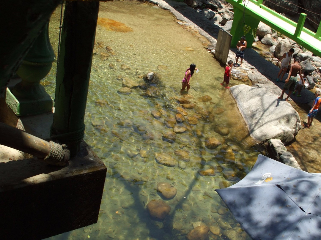 Rancho Lopez-Mismaloya必去景点