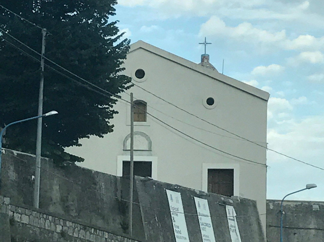 Chiesa di San Giacomo景点图片