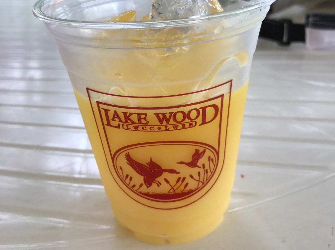 Lakewood Country Club-Bang Chalong必去景点