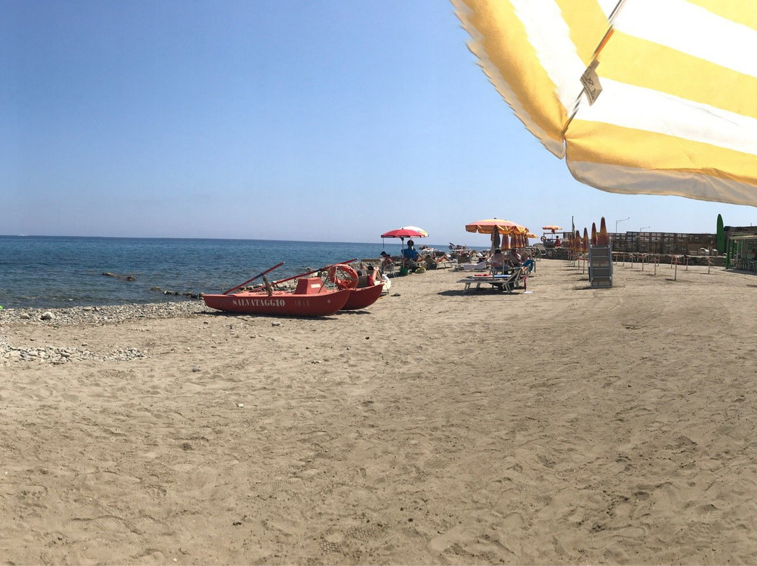 Cala degli Orsi 2.0景点图片
