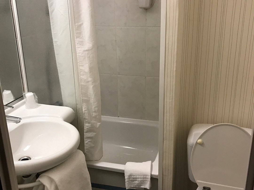 B&B HOTEL Douai Parc des Expos Cuincy主图