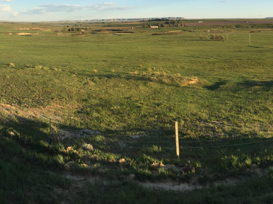 Eclipse Wyoming