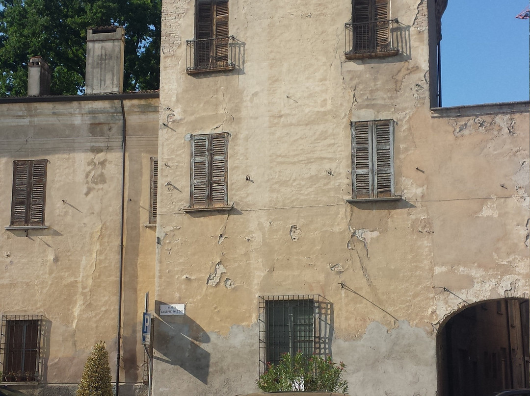 Castel Goffredo景点图片
