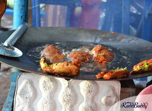 RuddBuddy-海德拉巴必去景点