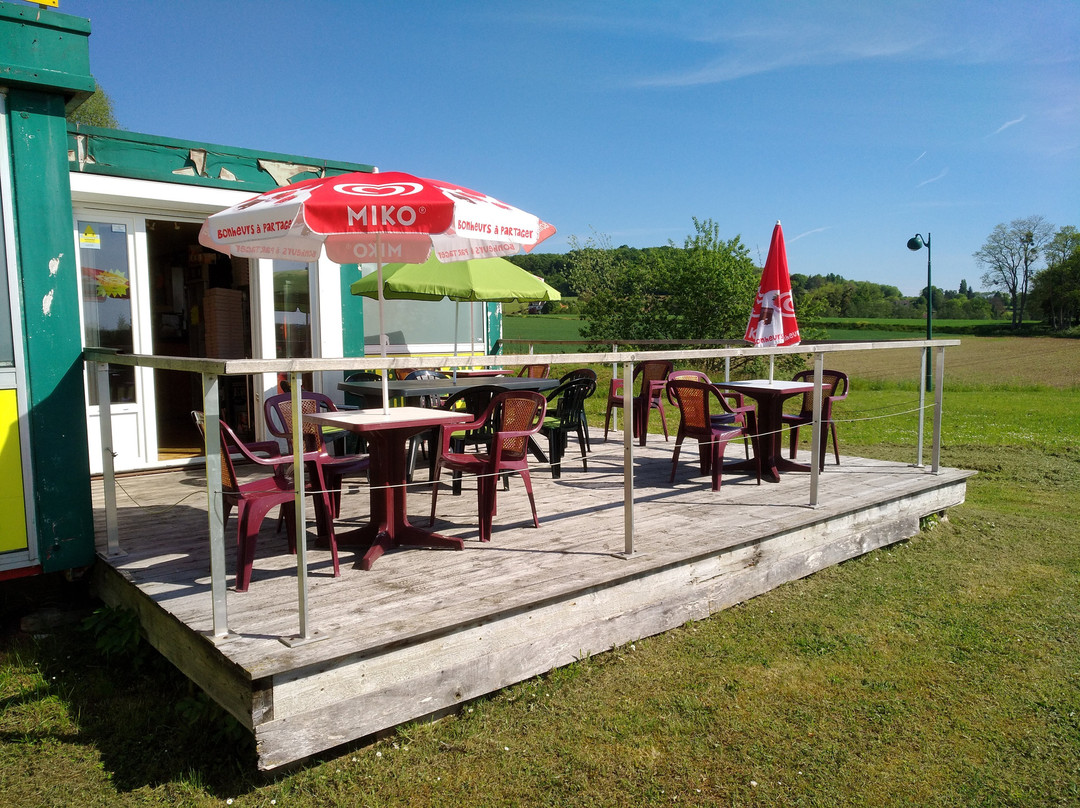 Cambronne-les-Ribecourt旅游攻略图片