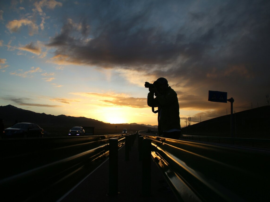 兴鼎安大酒店主图