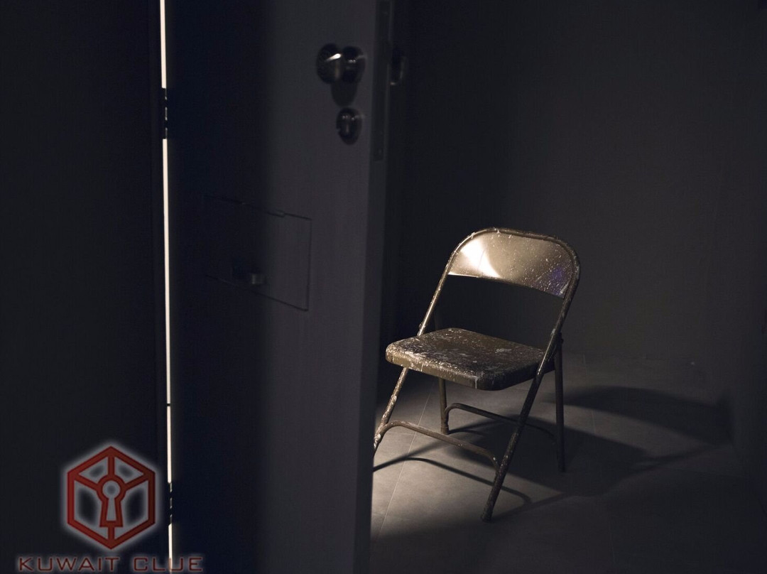 Kuwait Clue-萨尔米亚必去景点