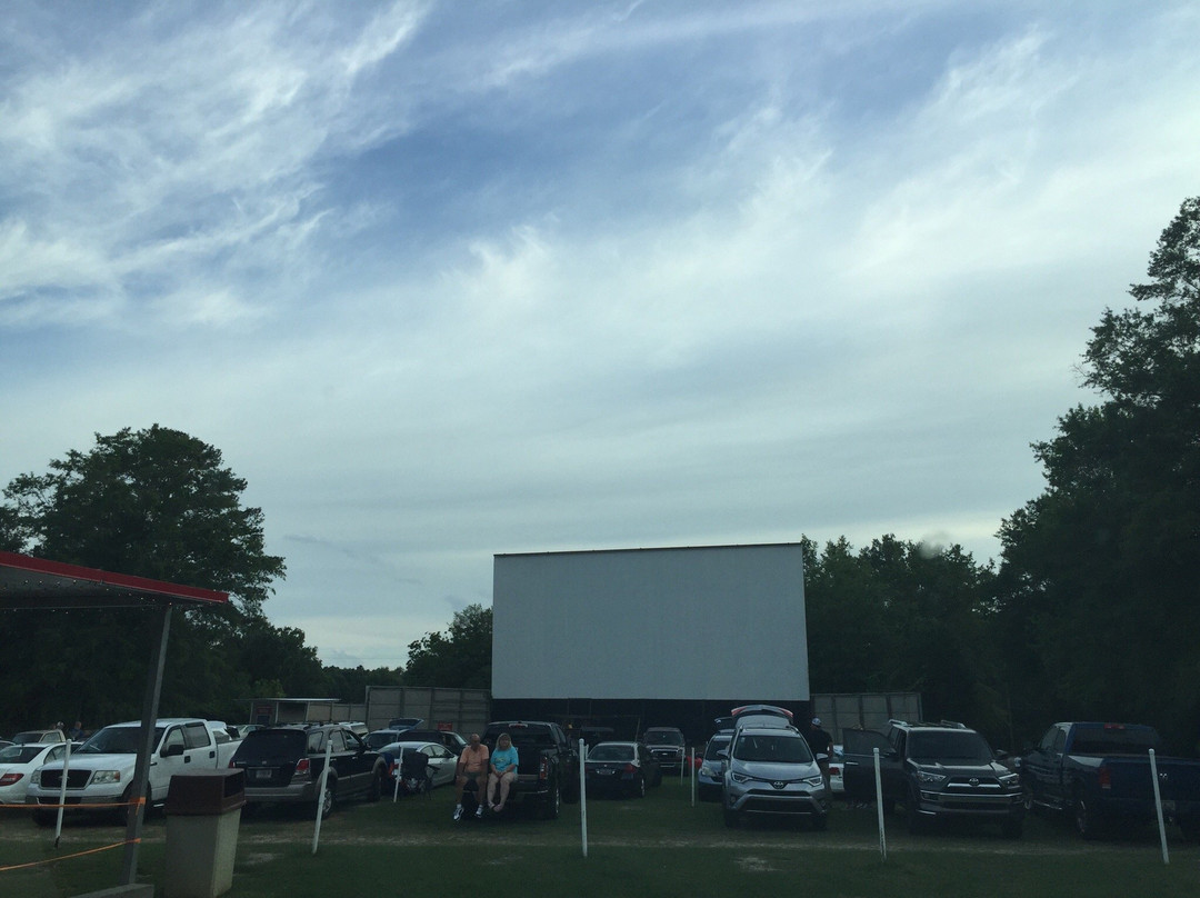25 Drive In Theater景点图片