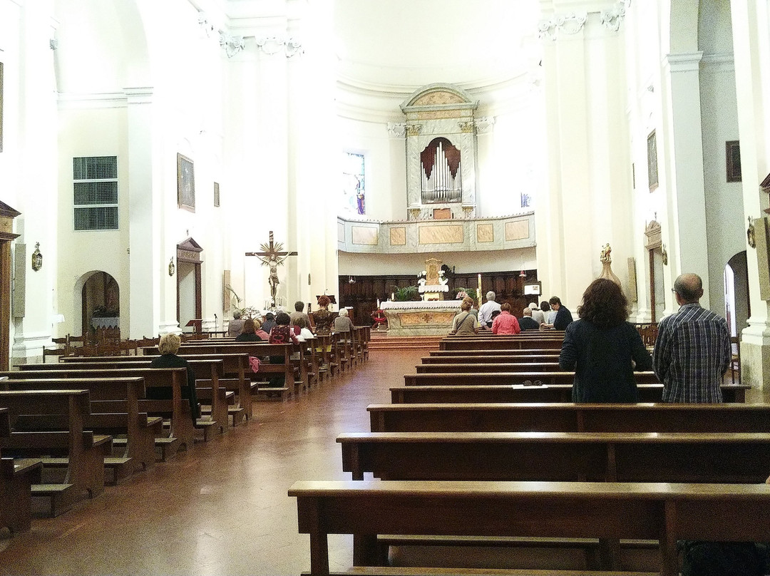 Chiesa Arcipretale景点图片