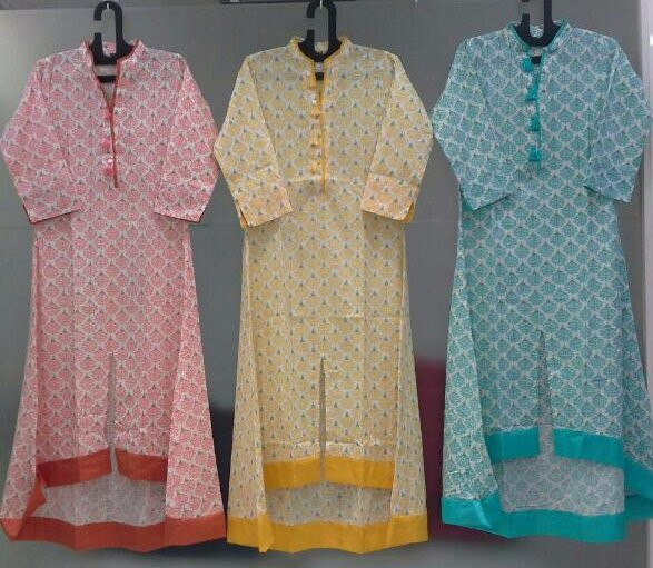 Madhushree Sarees-乌代布尔必去景点
