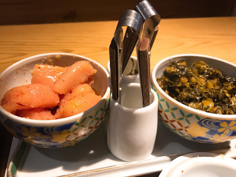 博多もつ鍋 やまや 日本橋店主图