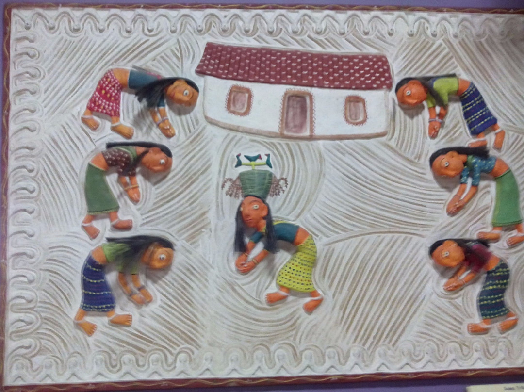 Child Art Gallery景点图片