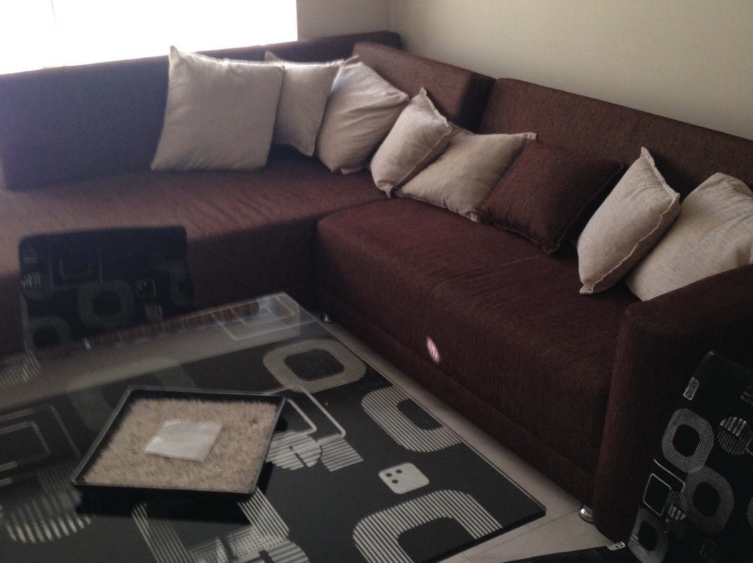 Alexander Appartments主图