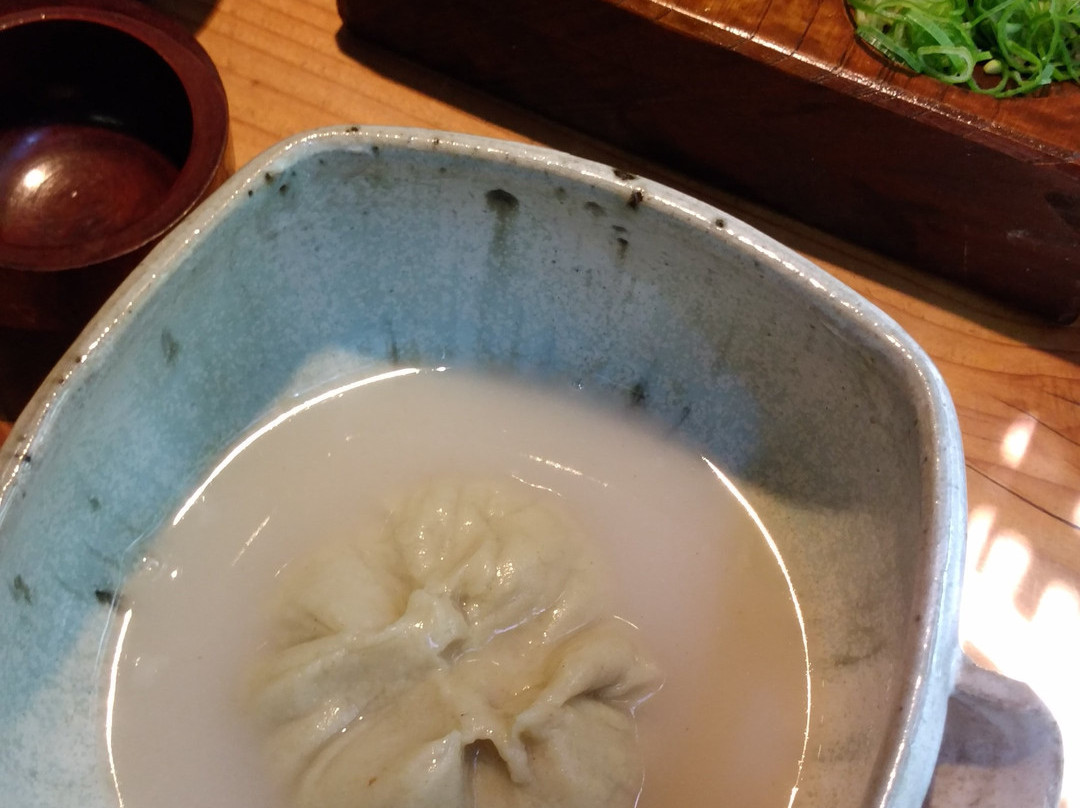 千寿 竹やぶ