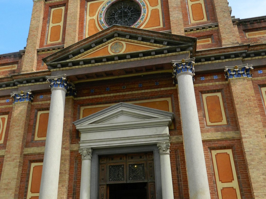 Chiesa di Sant'Ilario景点图片