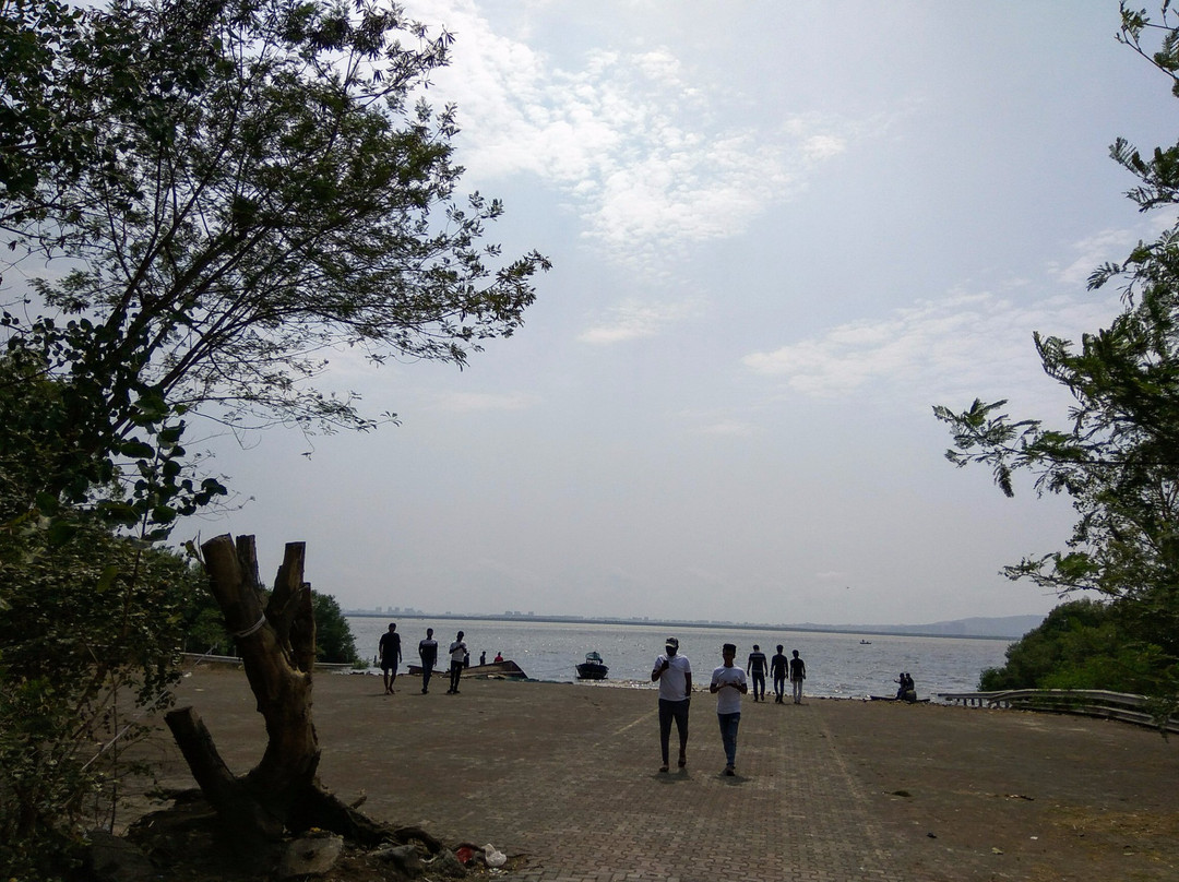 Sagar Vihar-新孟买必去景点