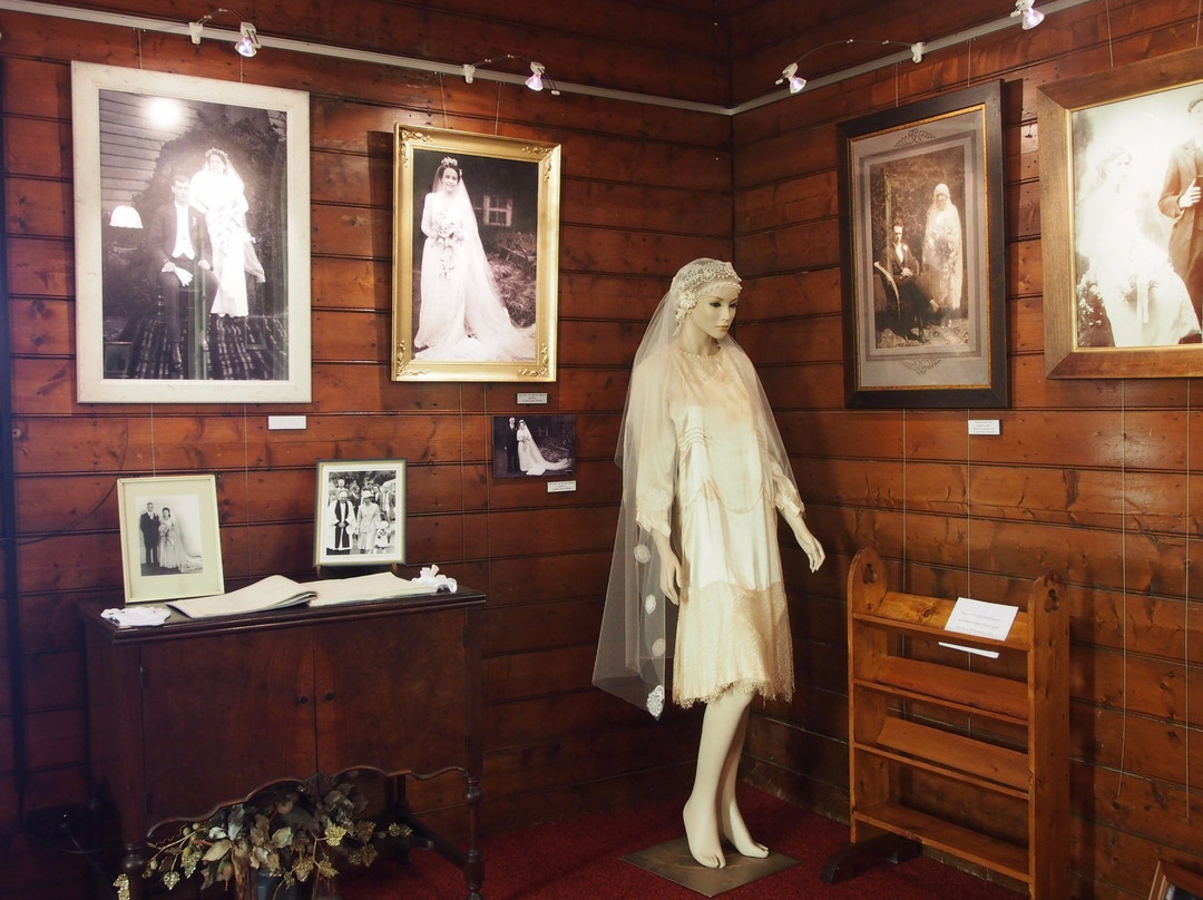 St James Church Gallery and History Centre-Waratah必去景点