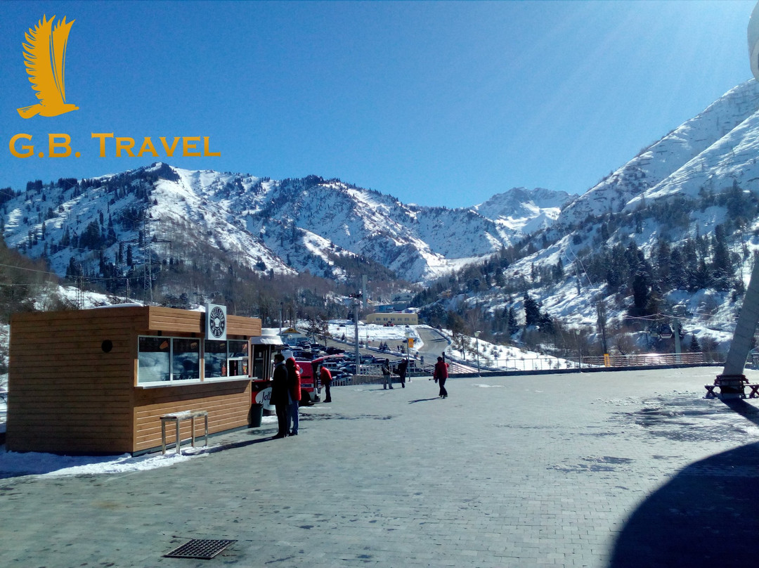 GBTravel-阿拉木图必去景点