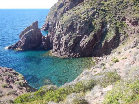 Cala dello Zurletto