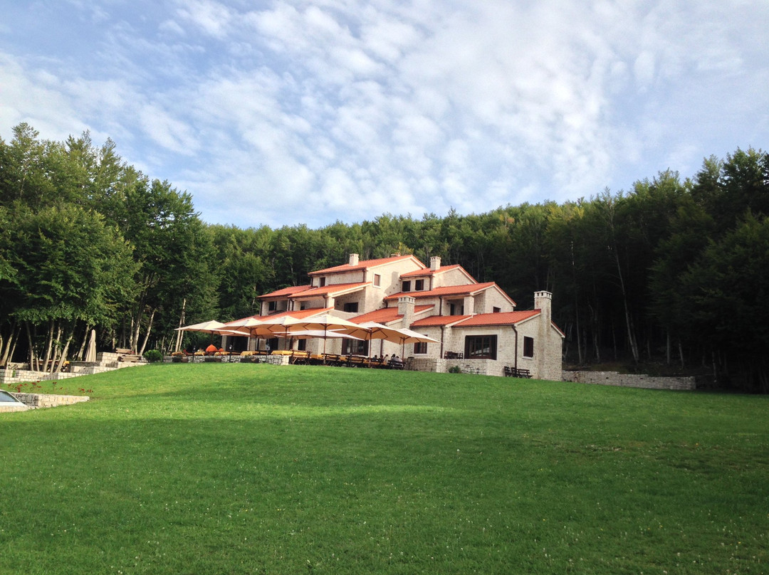 Hotel Ivanov Konak