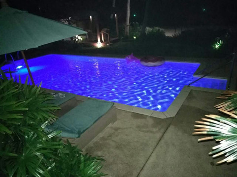 苏梅岛希瓦豪华别墅主图