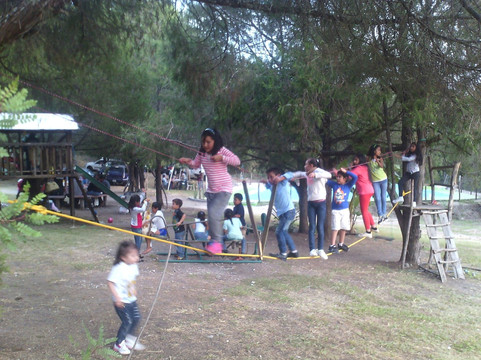 Niltze Bio Aventuras-Tonatico必去景点